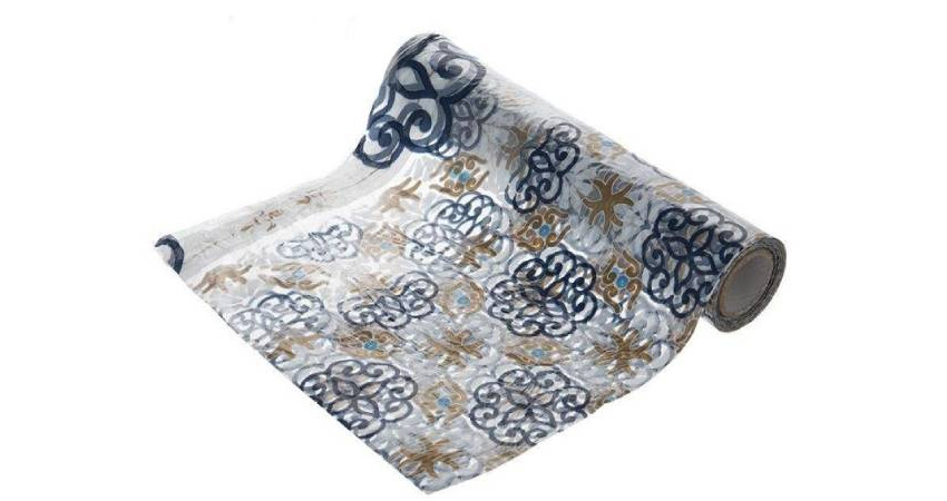 انواع سفره یکبارمصرف