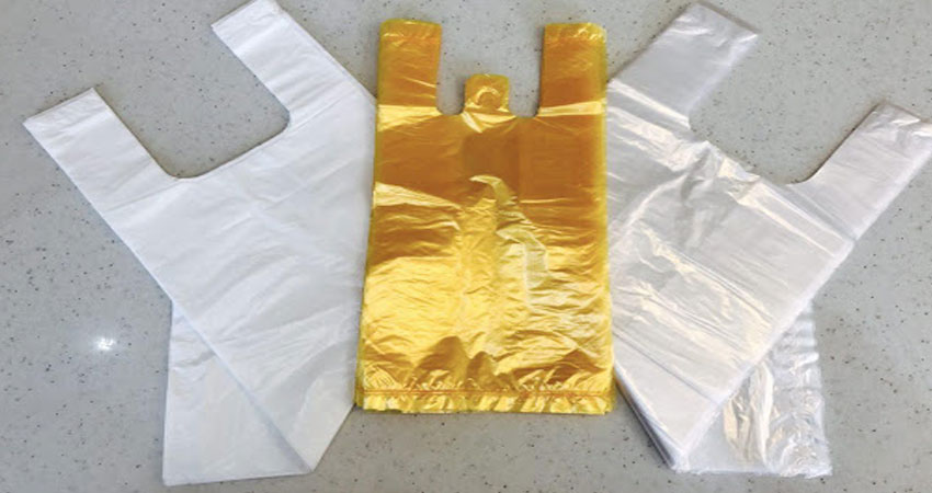 چگونه می توان کیسه های پلاستیک کیلویی تهیه کرد