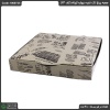 جعبه پیتزا تک نفره دیواره کوتاه (کف 23)
