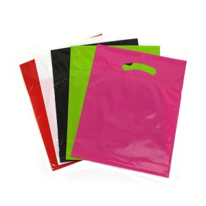 پلاستیک دسته موزی درجه 1.5 سایز (25*35)
