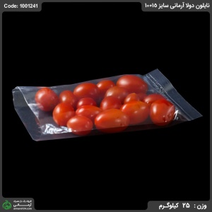 نایلون دولا آرمانی سایز 15*10