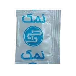 نمک تک نفره سروش