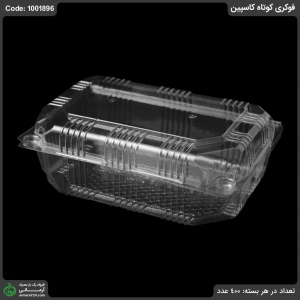 فوکری کوتاه کاسپین