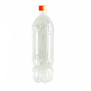 بطری نگینی 25 گرم 1300 سی سی پت آوران