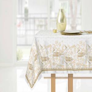 linen-table-cloth-cagebird