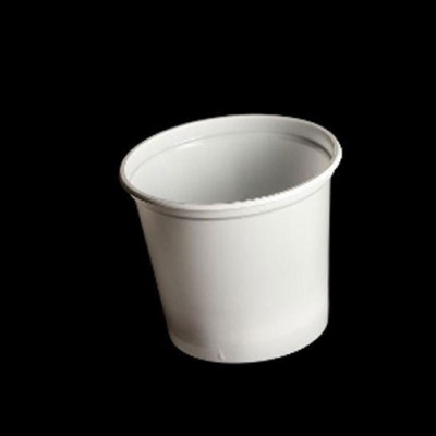 سطل دو کیلویی یکبار مصرف شیری سروش پلاستیک سپاهان