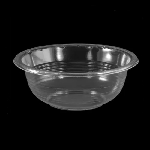 کاسه 350 سفیدوشفاف احدی