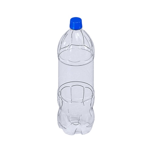 بطری 1.5 لیتری 31 گرمی