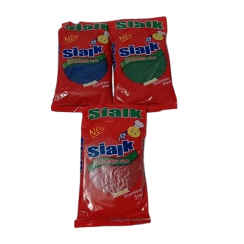 اسکاج سیلک
