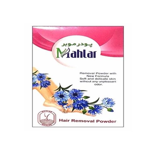 پودر موبر مهلار خانواده