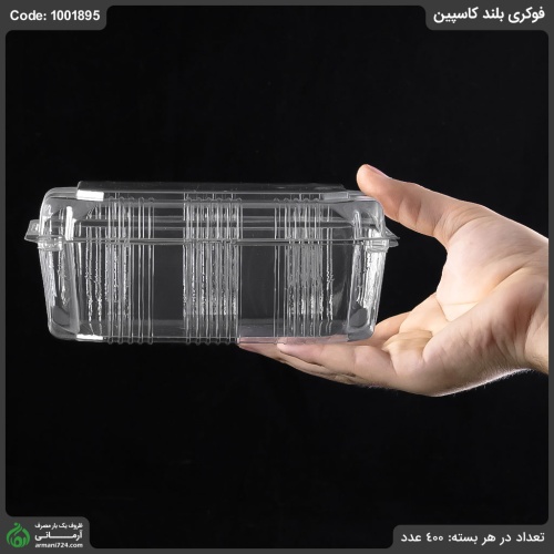 فوکری بلند کاسپین