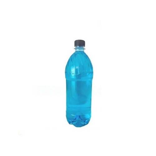 بطری کنگره دار 25 گرم 1 لیتری پت آوران
