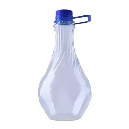 بطری کوزه ای 2.5 لیتری پت آوران