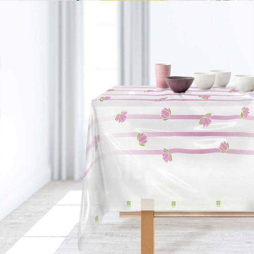 economic-tablecloth-lotus