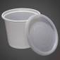 disposable-yogurt-bucket-container