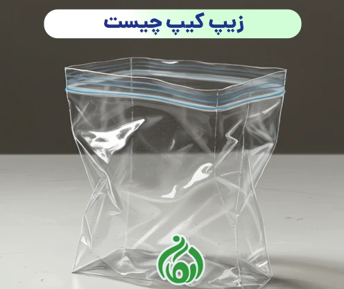 زیپ کیپ چیست