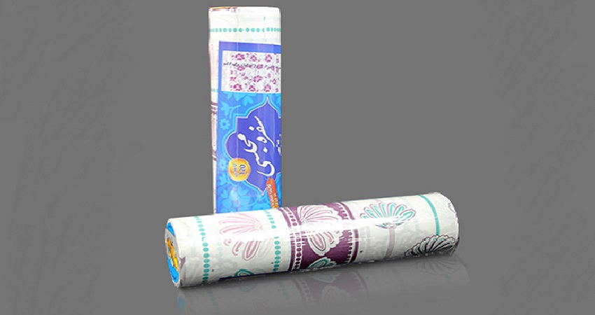 تولید کننده سفره کاغذی