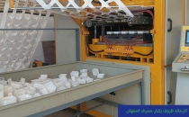 کارخانه ظروف یکبار مصرف اصفهان
