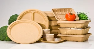 پخش عمده ظروف گیاهی