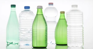 از کدام بطریهای پلاستیکی می توان چند بار استفاده کرد