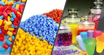 مواد پلاستیک