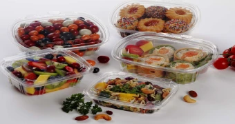 اصول بسته بندی مواد غذایی